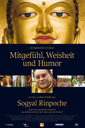 Mitgefühl, Weisheit und Humor
