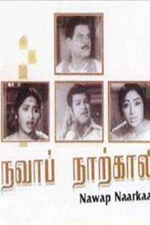Nawab Narkali