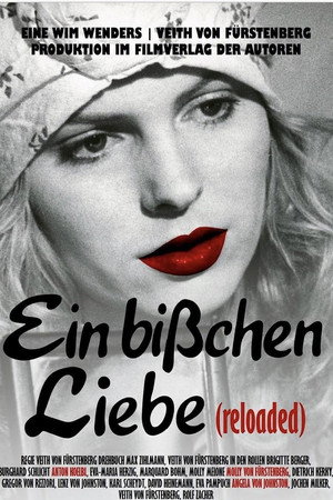 Ein bißchen Liebe