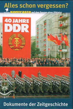 Alles schon vergessen?