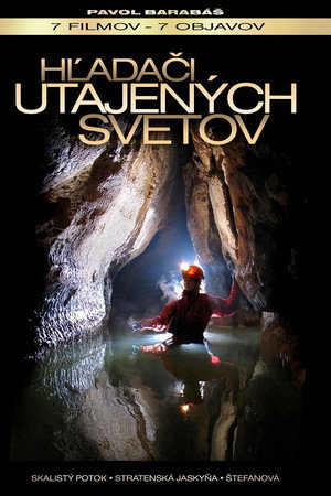 Hľadači utajených svetov
