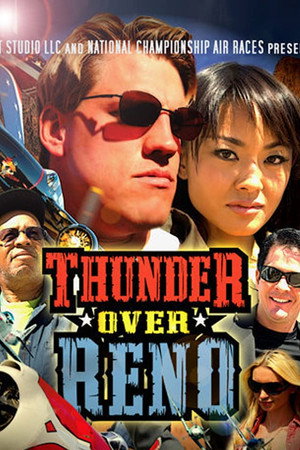 Thunder Over Reno