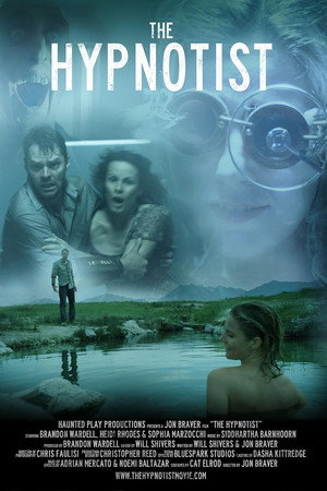 The Hypnotist