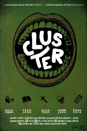 Cluster