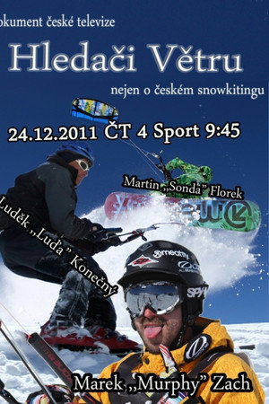 Hledači větru