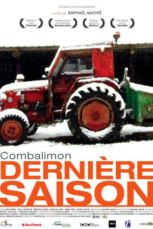 Dernière saison (Combalimon)
