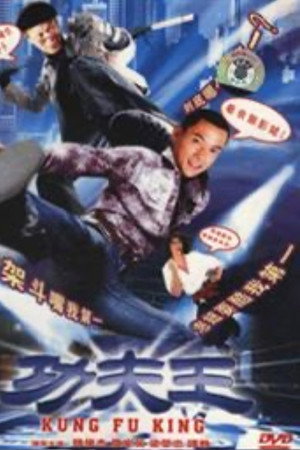 功夫王