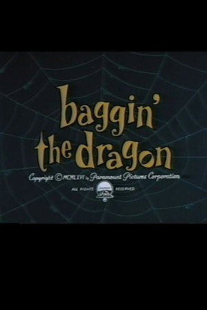 Baggin' the Dragon