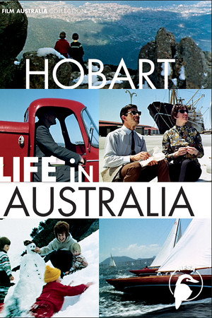 Life in Australia: Hobart
