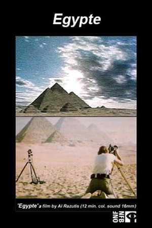 Egypte