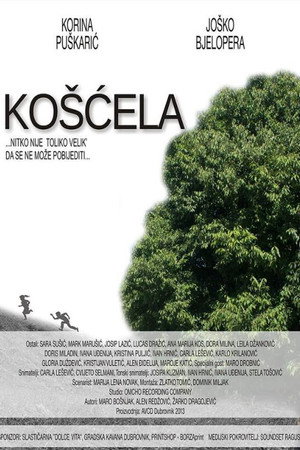 Košćela