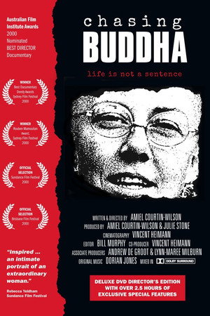 Chasing Buddha