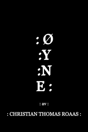 Øyne