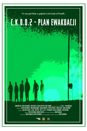 C.K.O.D.2 – Plan ewakuacji