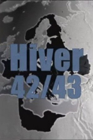 Winter 42 / 43 - Der Schicksalswinter