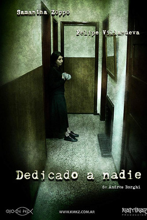 Dedicado a nadie