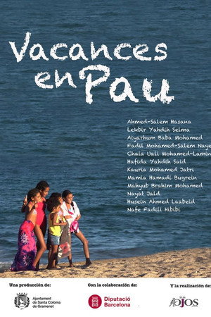 Vacances en Pau