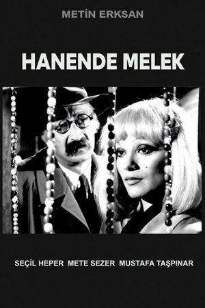 Hanende Melek