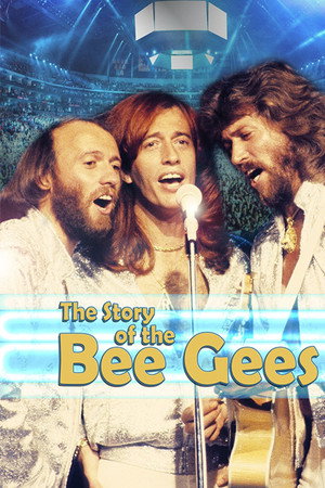 The Story of The Bee Gees