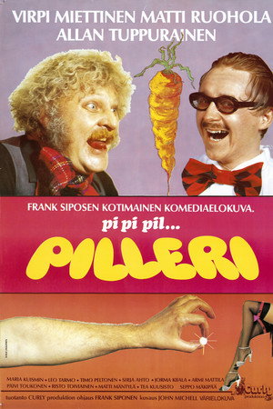 Pi pi pil… pilleri