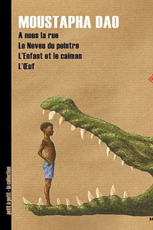 À nous la rue