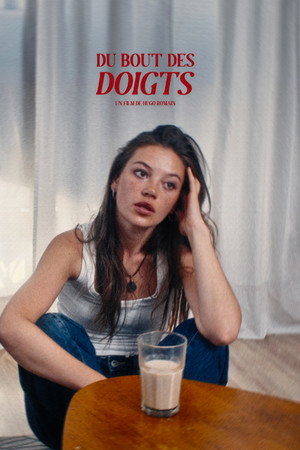 Du bout des doigts