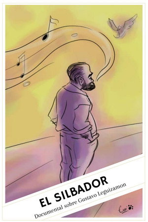 El silbador