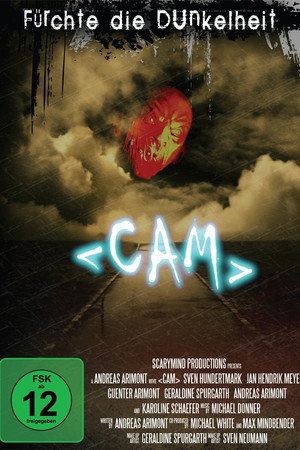 Cam - Fürchte die Dunkelheit