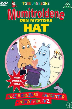 Mumitroldene 1 - Den mystiske hat