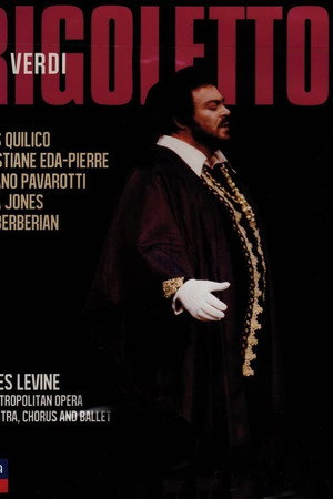 Verdi: Rigoletto