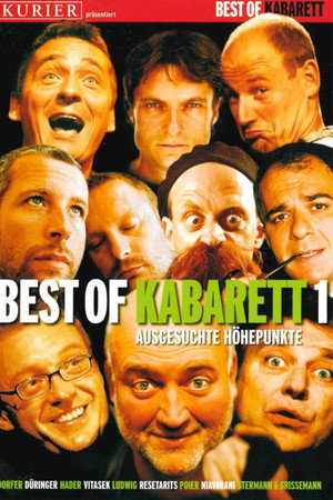 Best of Kabarett Vol.1