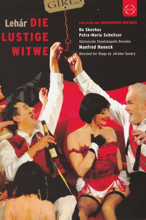 Die Lustige Witwe
