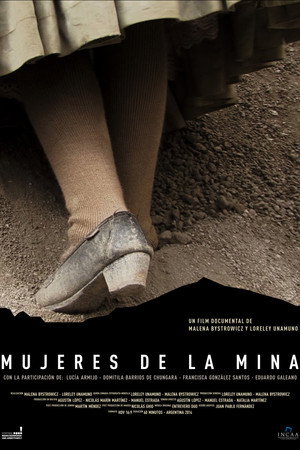 Mujeres de la Mina