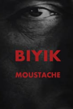Bıyık