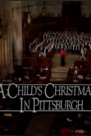 A Child's Christmas In Pittsburgh