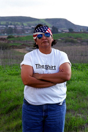 The Shirt