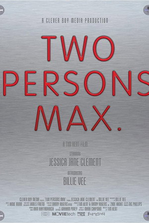 Two Persons Max