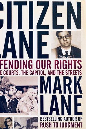 Citizen Lane