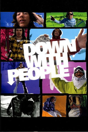 Down With People