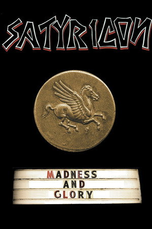 Satyricon: Madness And Glory