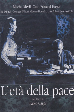 L'età della pace