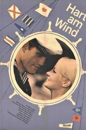 Hart am Wind