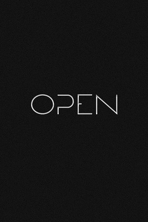 Open