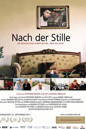 Nach der Stille
