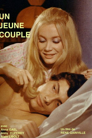 Un jeune couple