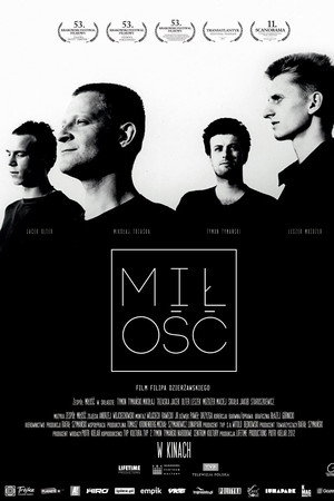 Miłość