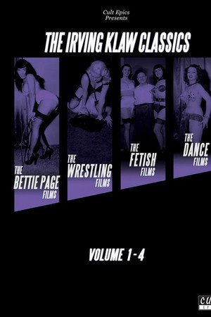 The Irving Klaw Classics