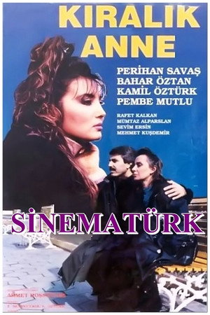 Kiralık Anne