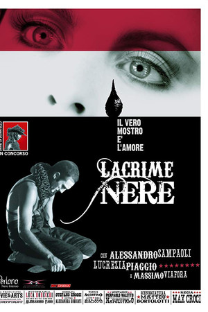 Lacrime nere