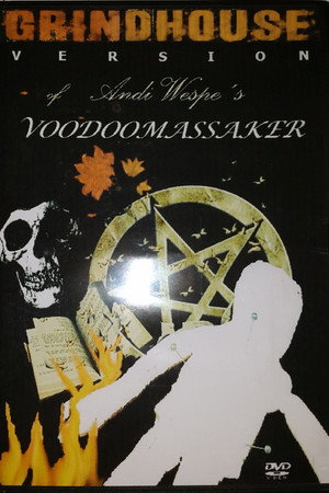 Voodoomassaker